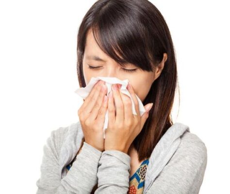 Nguyên nhân chảy nước mũi sau khi nâng mũi