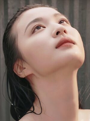 Tướng mũi phú quý