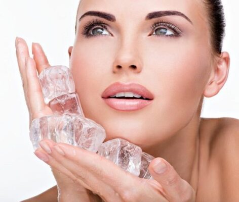 10 cách giảm sưng