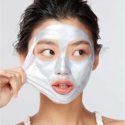 nên đặp mặt nạ sau khi nâng mũi hay không
